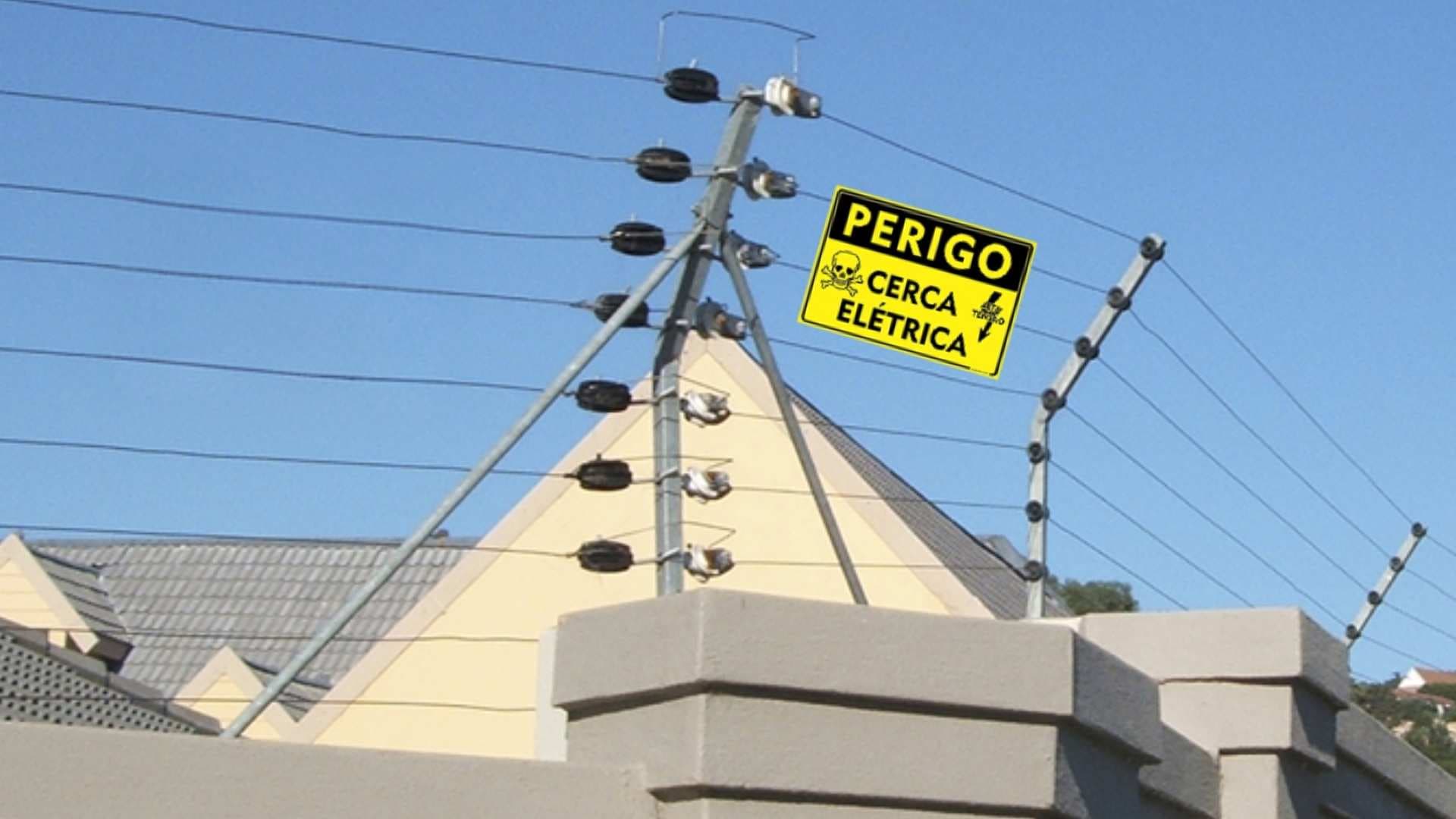Cercas Elétricas