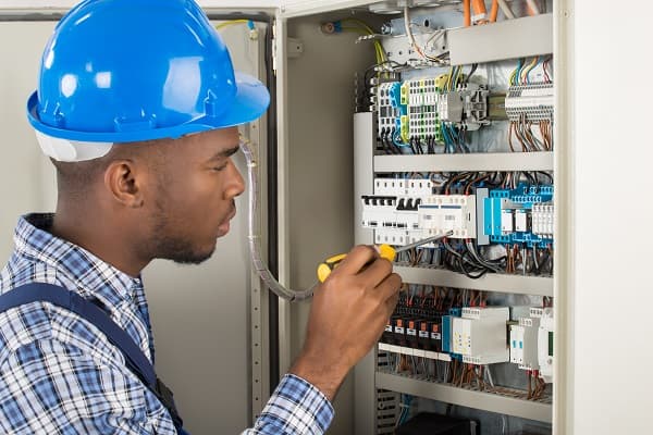 Eletricidade Residencial