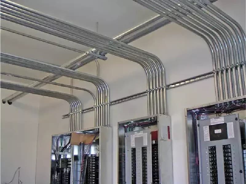 Eletricidade Industrial